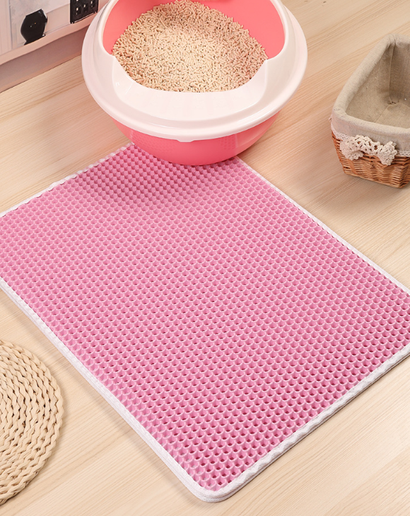 Washable EVA Pet Mat