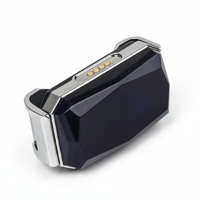Waterproof GPS collar tracker
