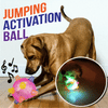 🔥BIG SALE 🔥Jumping Activation Ball for Dogs🐶🥎 BUY 2 GET 1 FREE🎅💥