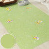 Bite-resistant waterproof mat
