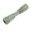 Dog toothbrush chew toy