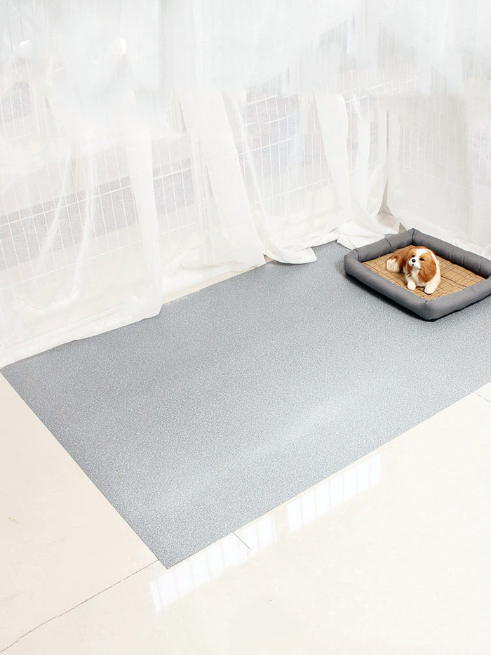 Bite-resistant waterproof mat