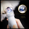 Cat and dog nail clipper with LED light | Professional pet grooming tool