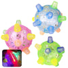 🔥BIG SALE 🔥Jumping Activation Ball for Dogs🐶🥎 BUY 2 GET 1 FREE🎅💥