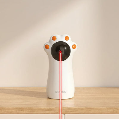 Automatic Cat Laser Toy