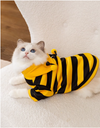 Bee hoodie