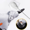 Cat and dog nail clipper with LED light | Professional pet grooming tool