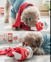 Dog sniffing pad | Educational nose work toy