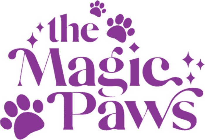 The Magic Paws