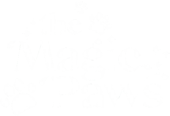 The Magic Paws